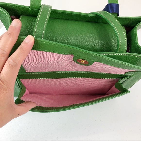 New Dooney & Bourke Emerald shoulder bag Janine - Picture 6 of 8